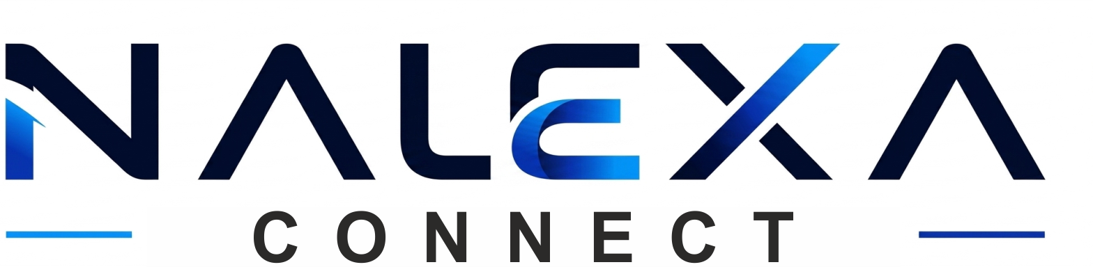 ConnectNalexa Logo